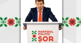 SONDAJ // Ilan Șor în TOP 3 politicieni în care moldovenii au cea mai mare încredere. Ce loc ocupă Maia Sandu